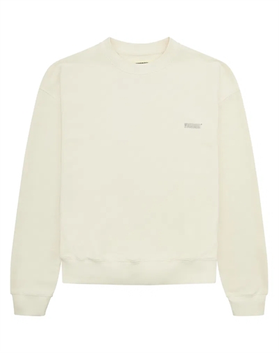 Cute Spot Sweatshirt - WOODBIRD WOMEN